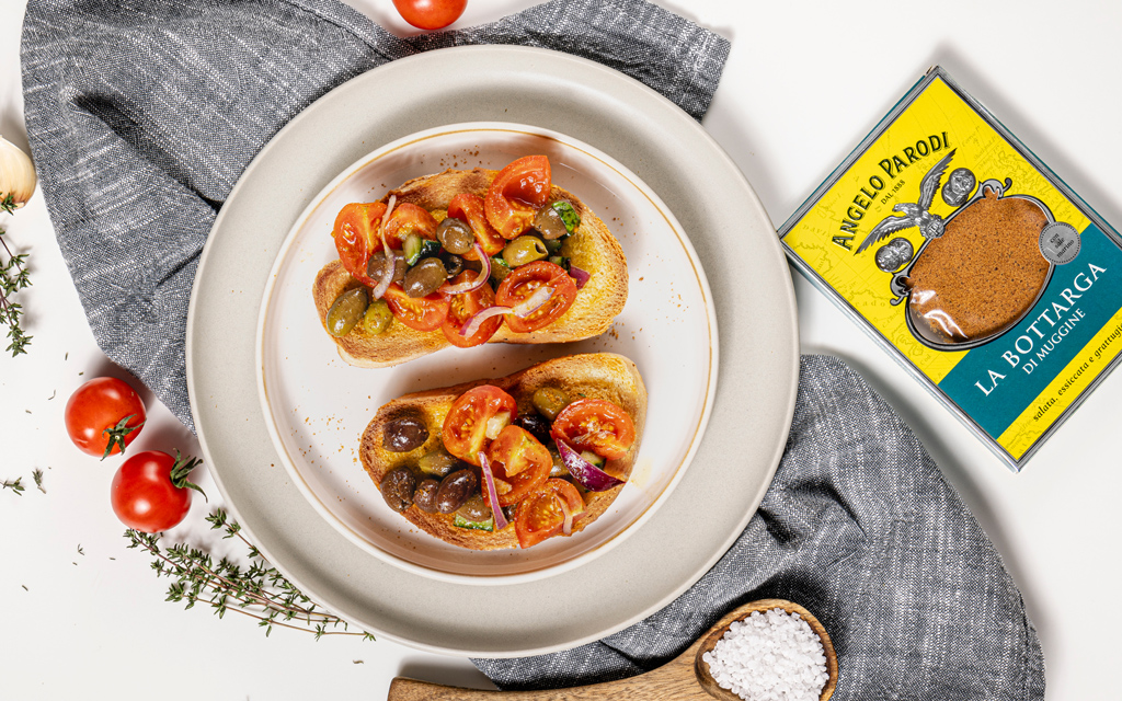 Agenzia di Comunicazione Publifarm | Pure Creative Agency Nuovo shooting per le ricette social di Angelo Parodi: ancora più instagrammabili! 1
