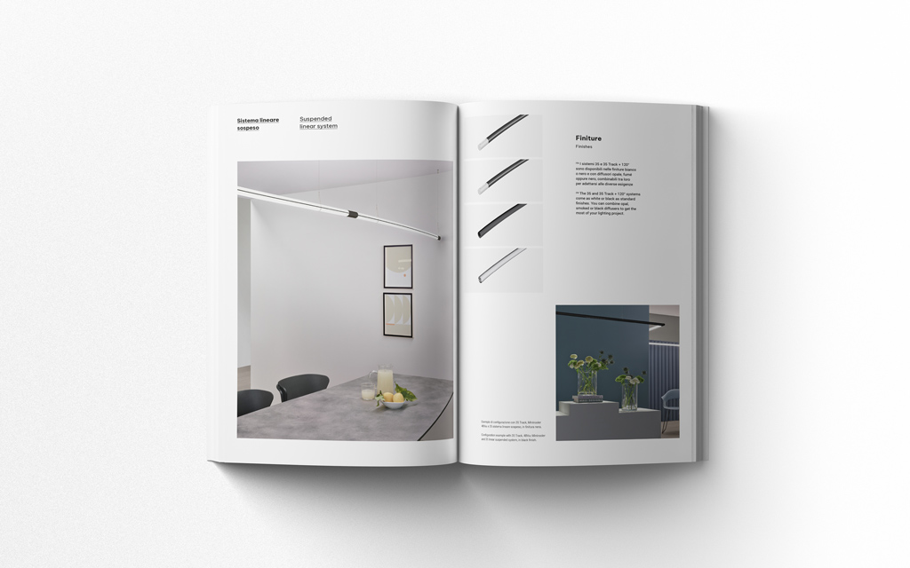 Agenzia di Comunicazione Publifarm | Pure Creative Agency Publifarm trionfa ancora una volta agli OpenartAward con due progetti che trasudano stile 1