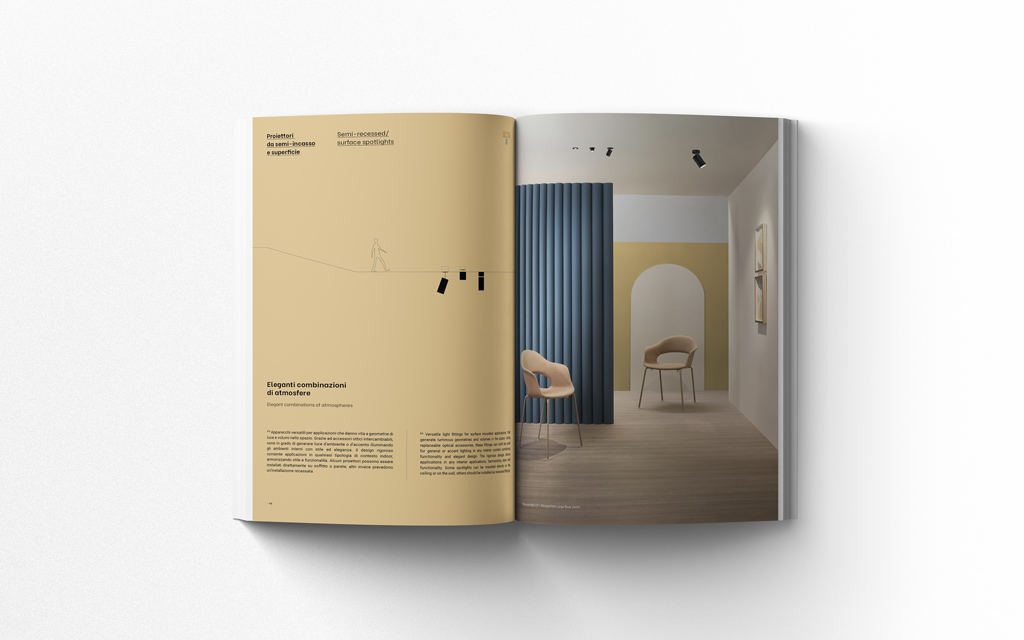 Agenzia di Comunicazione Publifarm | Pure Creative Agency Publifarm trionfa ancora una volta agli OpenartAward con due progetti che trasudano stile 1