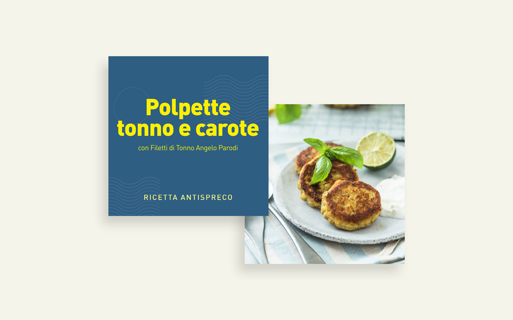 Agenzia di Comunicazione Publifarm | Pure Creative Agency Nuovo shooting per le ricette social di Angelo Parodi: ancora più instagrammabili! 1