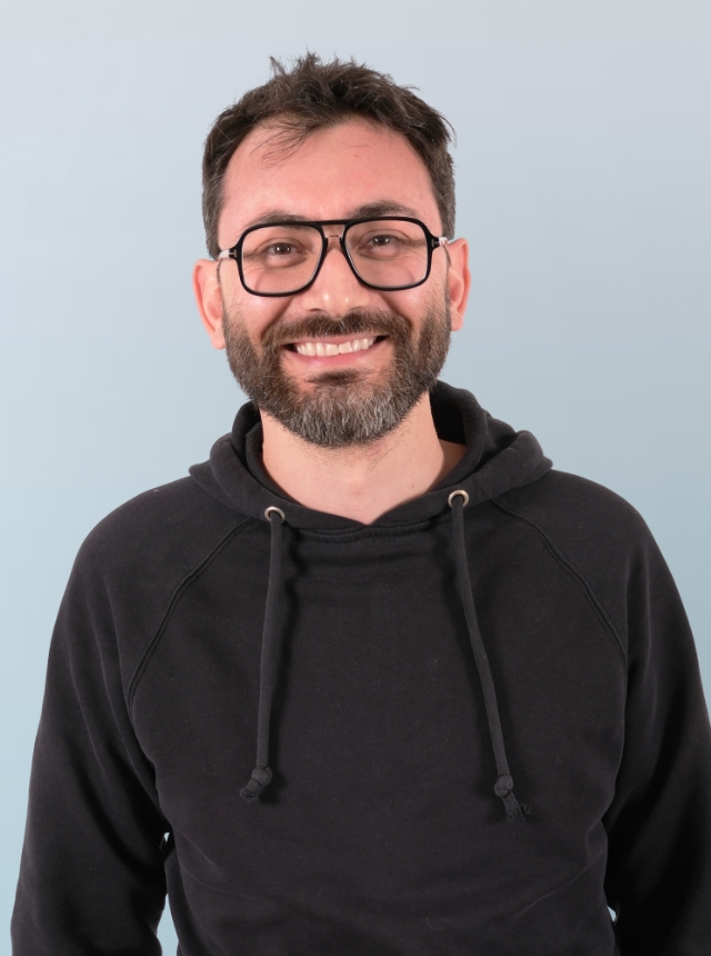 Francesco Berlanda