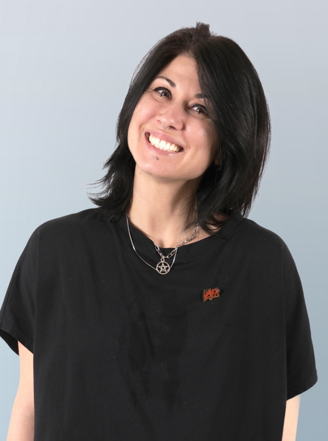 Emanuela Bagnasco