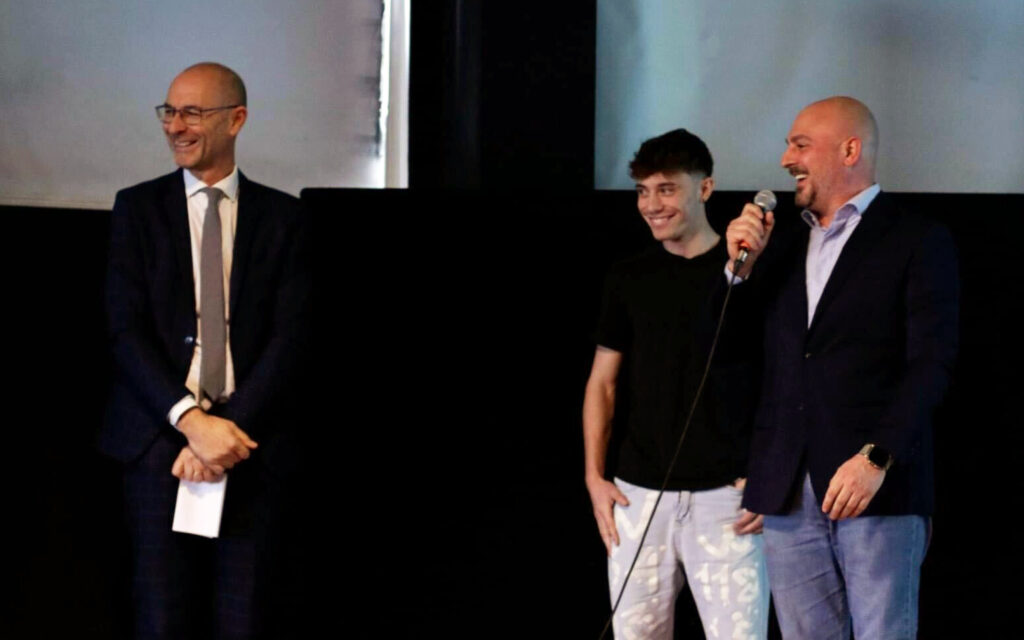 Agenzia di Comunicazione Publifarm | Pure Creative Agency Per il contest "Inspiring Women" il primo premio è…Publifarm! 1