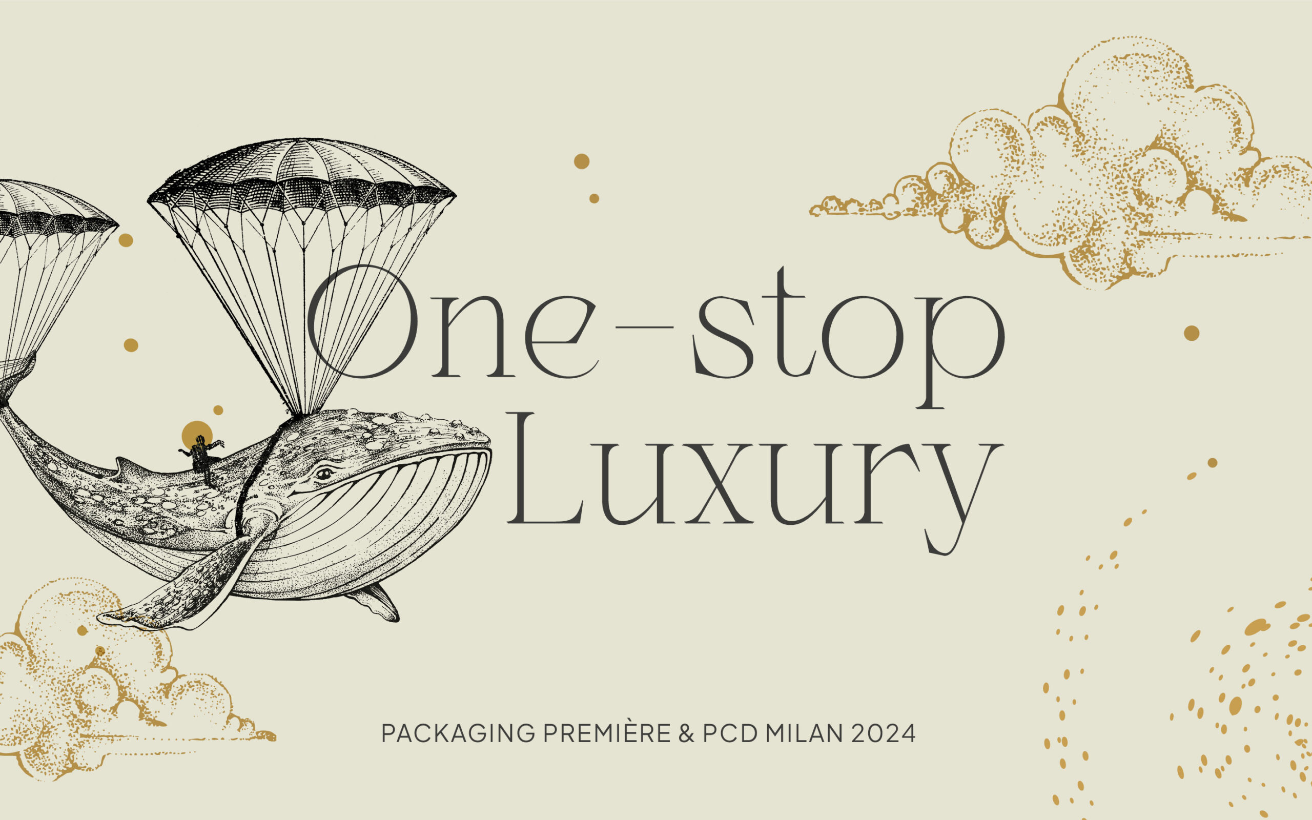 Packaging Première, arriviamo! 
