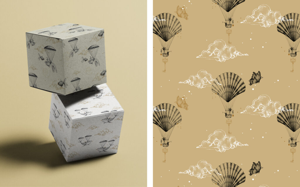 Agenzia di Comunicazione Publifarm | Pure Creative Agency Packaging Première, arriviamo!  1