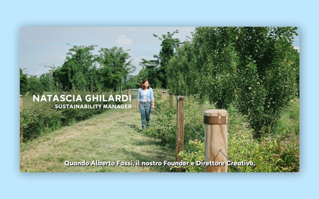 Agenzia di Comunicazione Publifarm | Pure Creative Agency Un sogno che diventa realtà: il video per Dreamland, l’area naturale protetta di Legami  1
