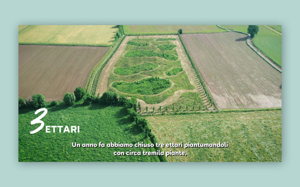Agenzia di Comunicazione Publifarm | Pure Creative Agency Un sogno che diventa realtà: il video per Dreamland, l’area naturale protetta di Legami  1