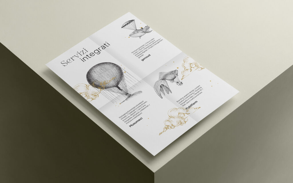 Agenzia di Comunicazione Publifarm | Pure Creative Agency Tre giorni di Packaging Première  1