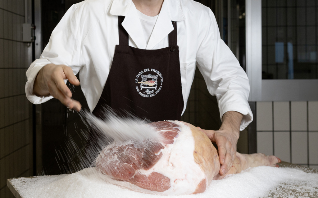 Agenzia di Comunicazione Publifarm | Pure Creative Agency La Casa del Prosciutto Alberti 1906 ha un nuovo sito web 1