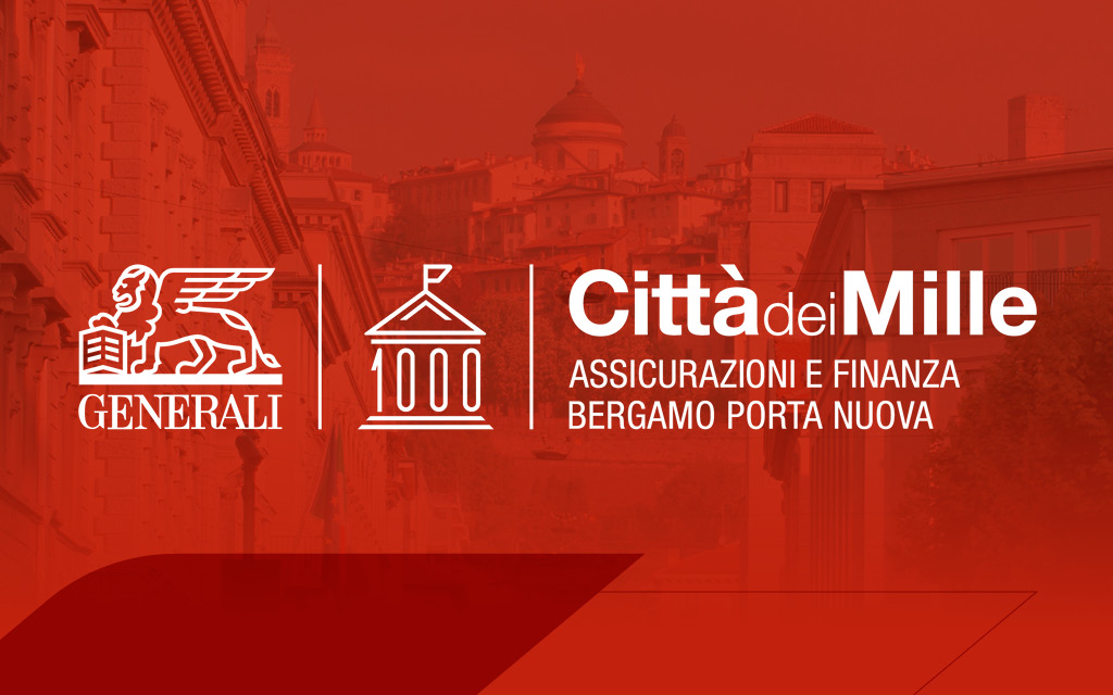 Con questa strategia social, l’Agenzia Città dei Mille Generali ha i follower “assicurati”!