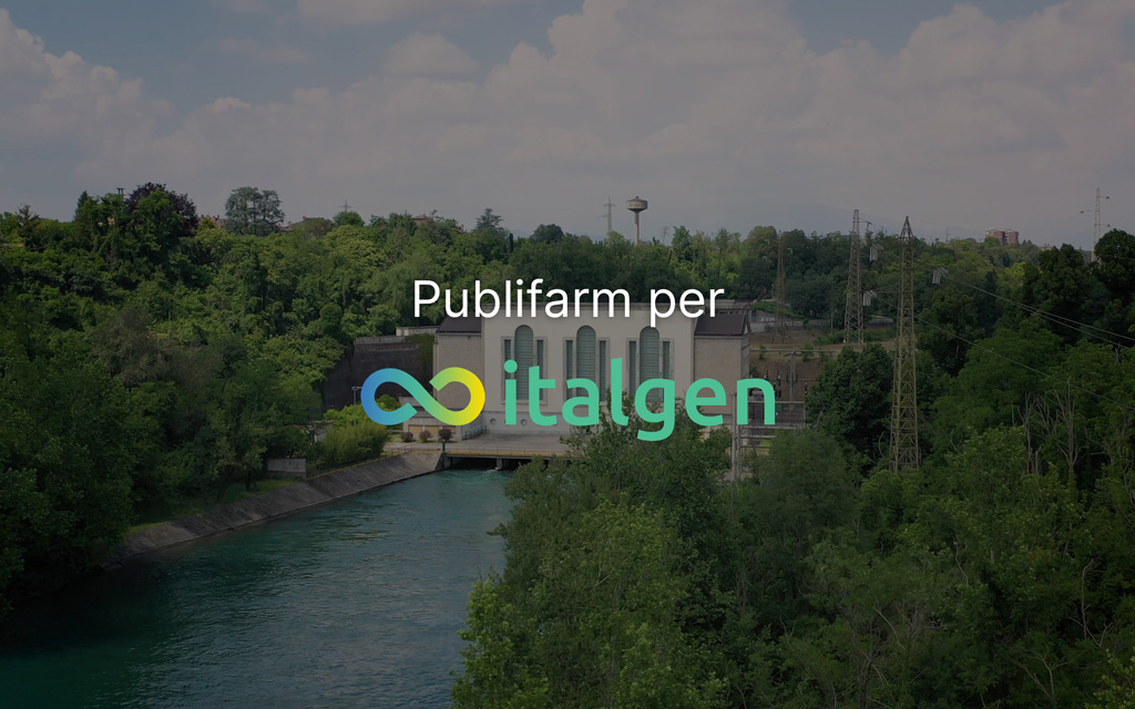 La passione per l’energia pulita al centro del video corporate di Italgen
