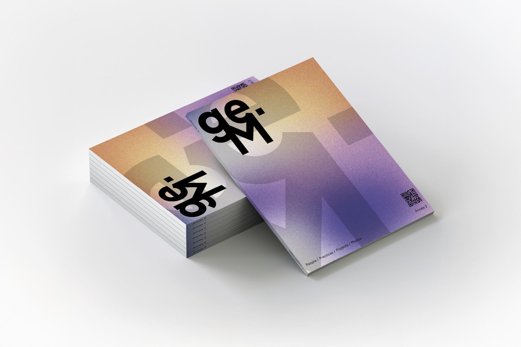 C’è parecchia azione nel nuovo numero del magazine ge.M
