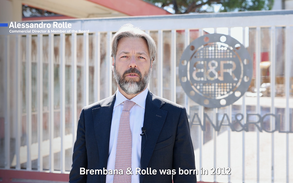 Agenzia di Comunicazione Publifarm | Pure Creative Agency Nel cuore della produzione: il video corporate di Brembana&Rolle  1