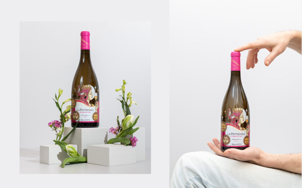 Publifarm-shooting-la-pettegola-banfi-seitzinger