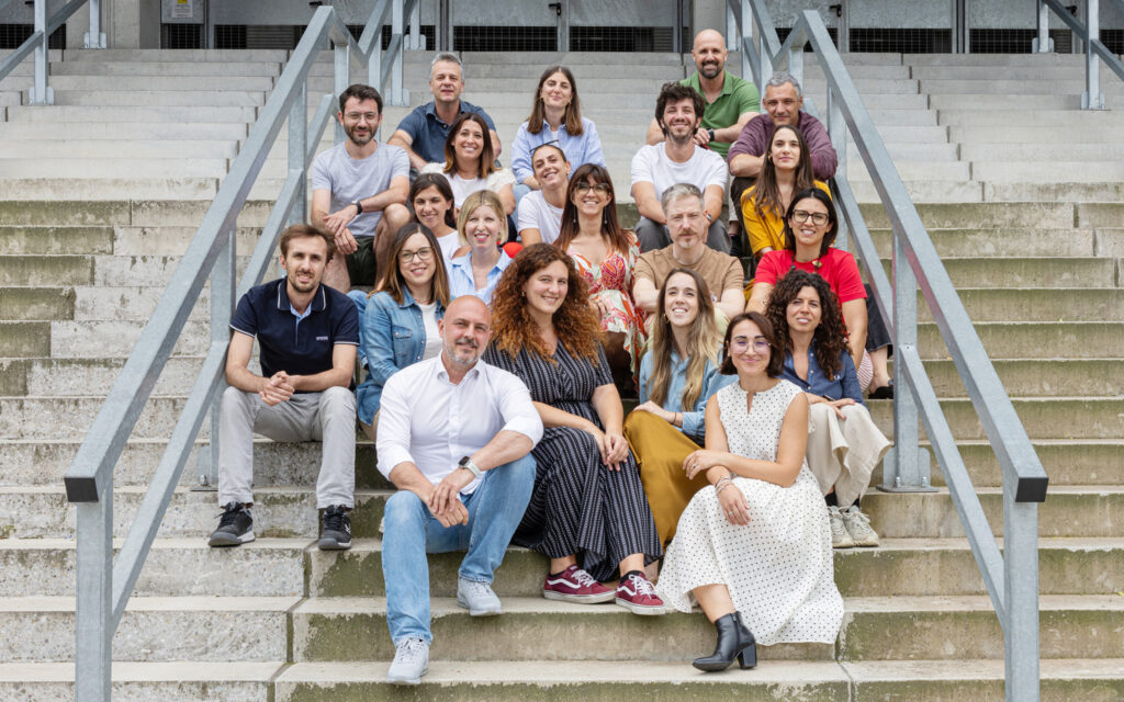 Agenzia di Comunicazione Publifarm | Pure Creative Agency Abbiamo ottenuto la medaglia d’oro EcoVadis 1