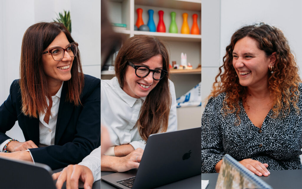 Agenzia di Comunicazione Publifarm | Pure Creative Agency Nasce “Well Mama”: il programma di Publifarm per il benessere delle neo-mamme 1