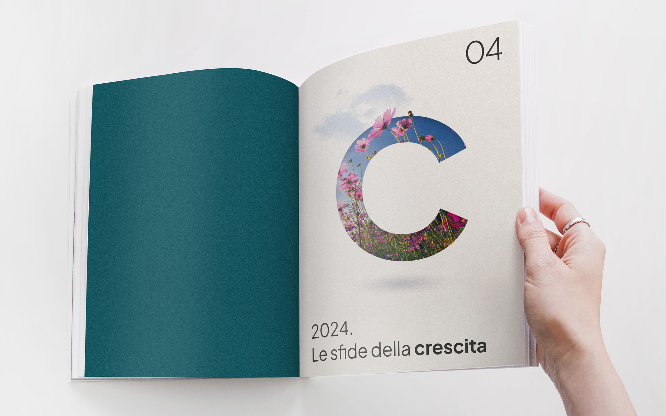 Il Bilancio di Sostenibilità 2024 della Camera di Commercio di Bergamo