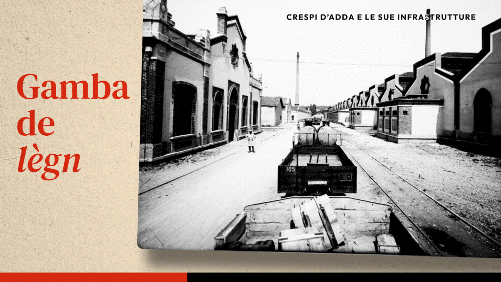 Agenzia di Comunicazione Publifarm | Pure Creative Agency Publifarm per l’archivio storico di Crespi d’Adda: i nostri video  1