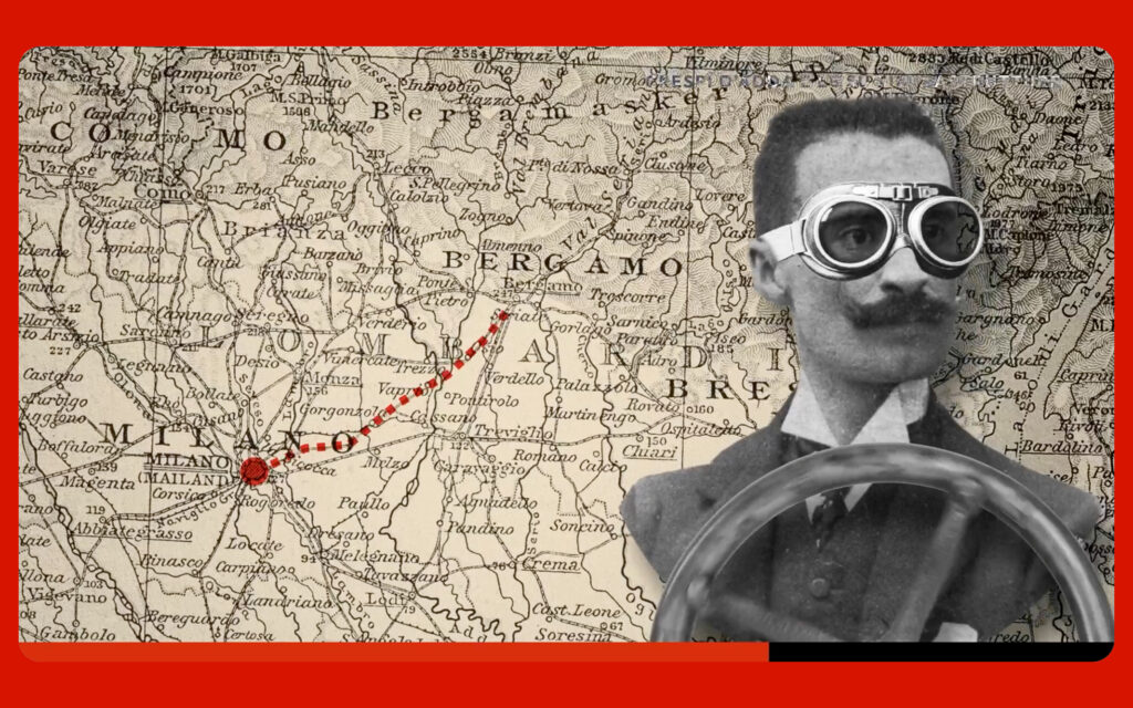 Agenzia di Comunicazione Publifarm | Pure Creative Agency Publifarm per l’archivio storico di Crespi d’Adda: i nostri video  1
