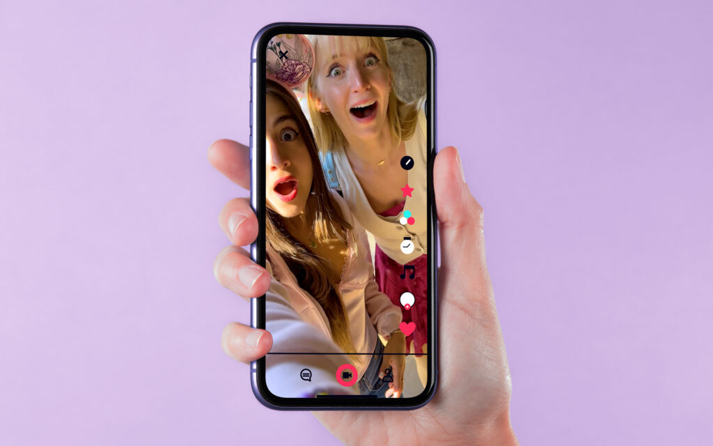 Agenzia di Comunicazione Publifarm | Pure Creative Agency Publifarm per Sticki Rolls Italia: i canali YouTube e TikTok 1