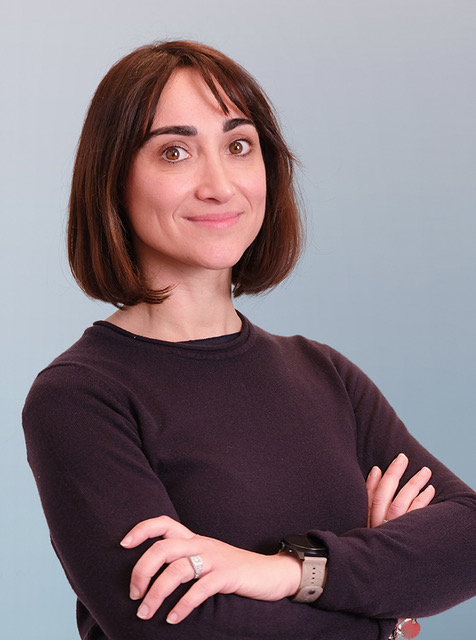 Giulia Brizzi