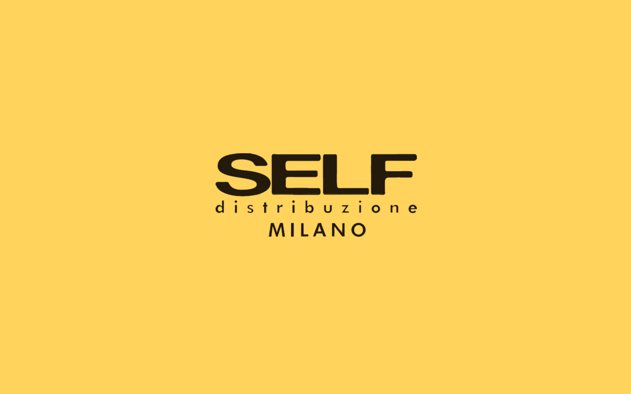 Self cambia musica: molto più che un restyling