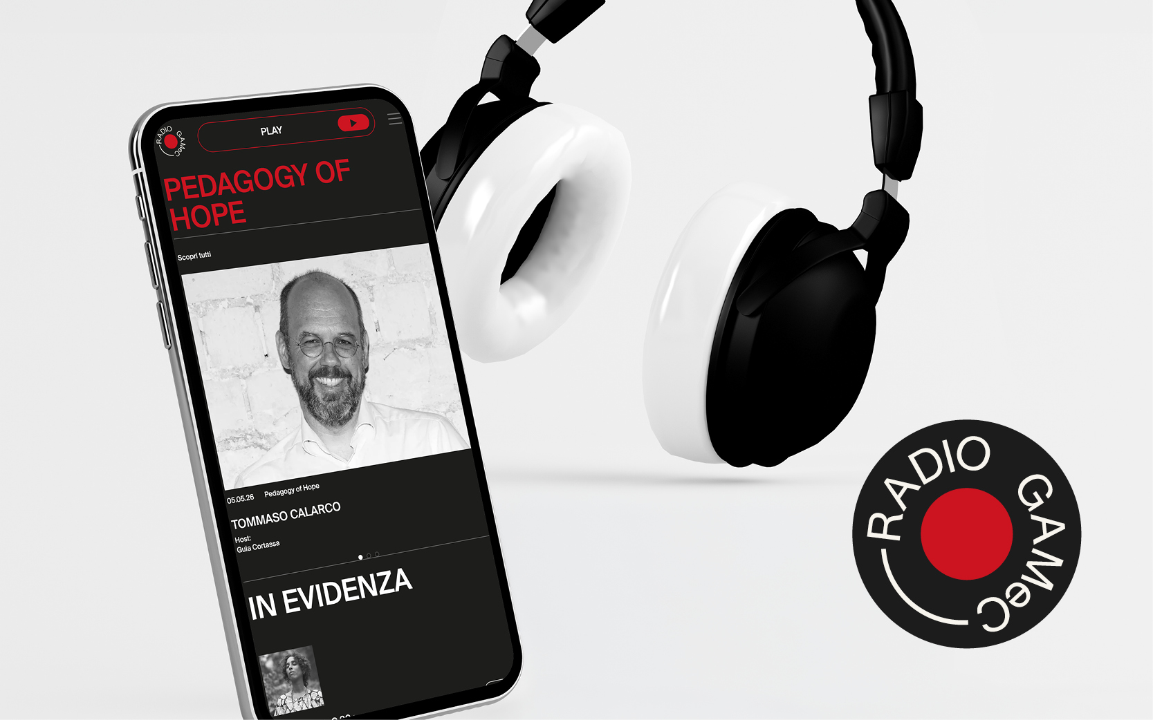 Radio GAMeC