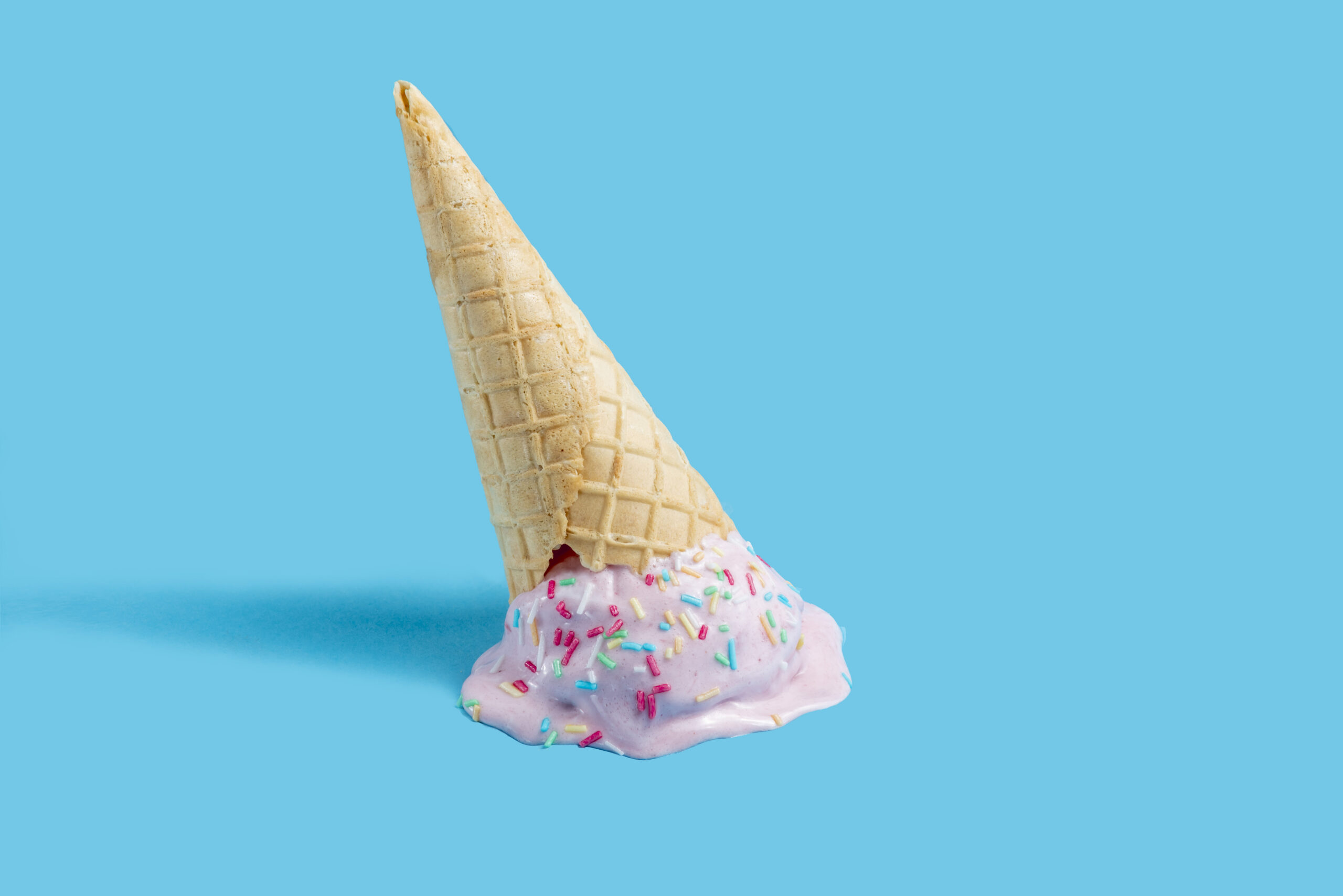 Newsletterina #34 | In pausa