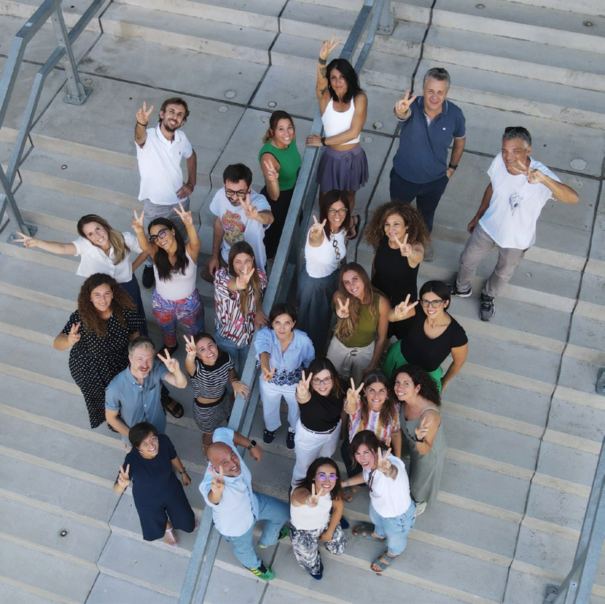 Agenzia di Comunicazione Publifarm | Pure Creative Agency Agenzia 2026 1
