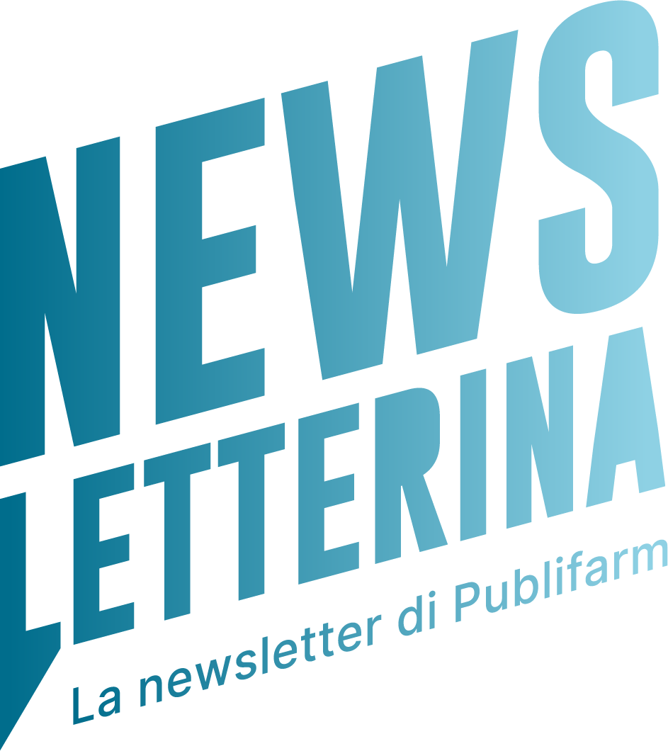Agenzia di Comunicazione Publifarm | Pure Creative Agency Newsletter 1